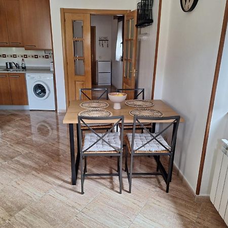 Ferienwohnung La Santina Y Su Jardin Avilés Exterior foto
